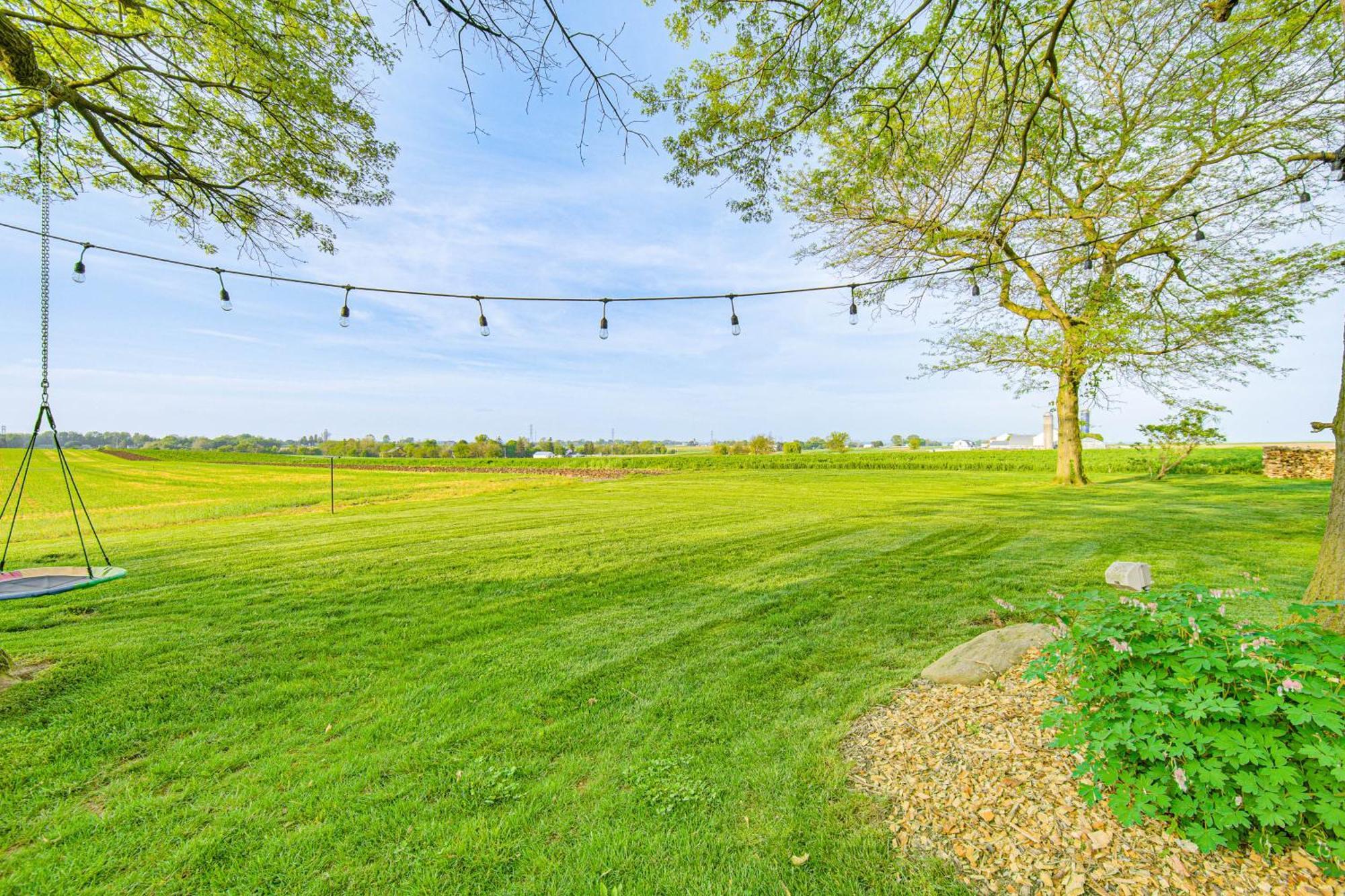 Sunny Lancaster Gem, 4 Mi To Dutch Wonderlandヴィラ エクステリア 写真
